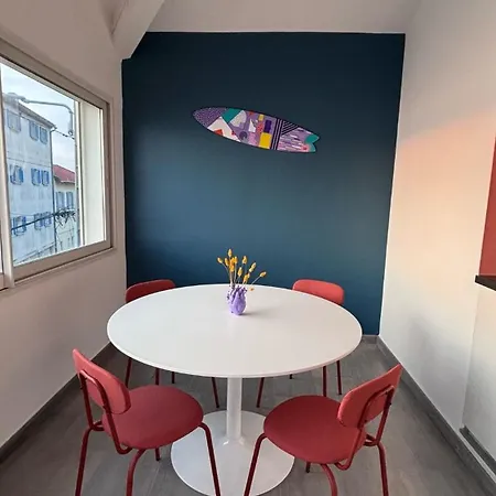 Vue Sur Apartment La Seyne-sur-Mer