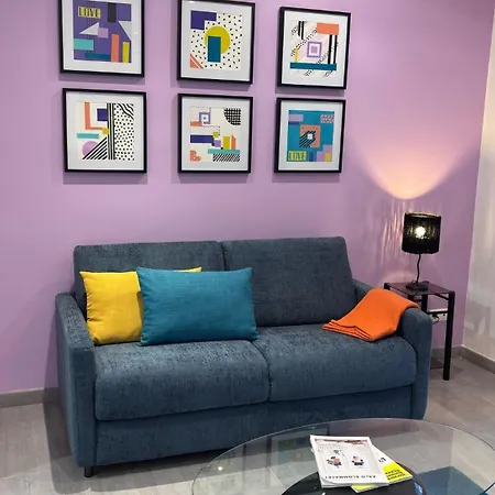 Apartment Vue Sur *