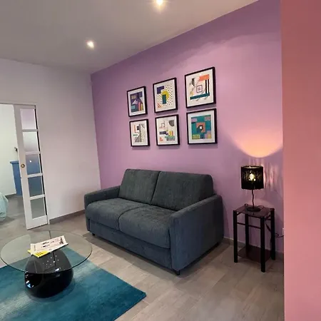 Apartment Vue Sur *