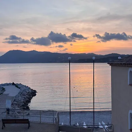 Vue Sur Apartment La Seyne-sur-Mer